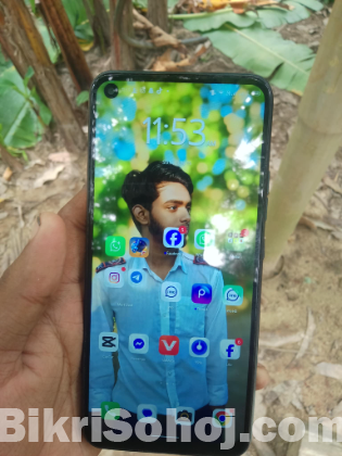 Tecno spark 5 pro